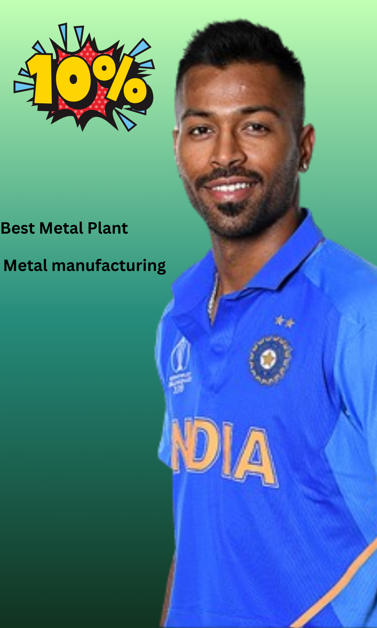 Shavez Manufacturing Facility